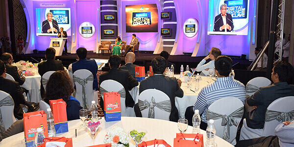 CNBC Digital Financial Conclave